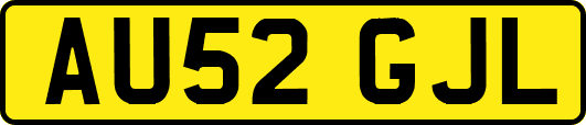 AU52GJL