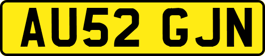 AU52GJN