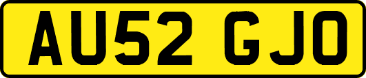 AU52GJO