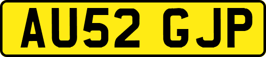 AU52GJP