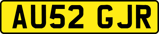 AU52GJR