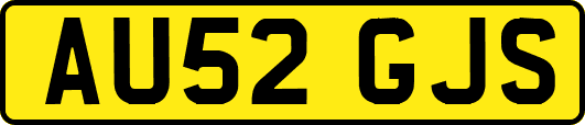 AU52GJS