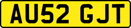 AU52GJT