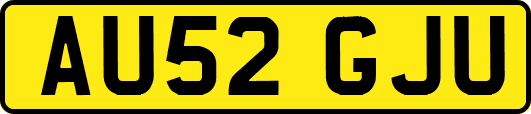 AU52GJU