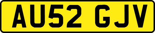 AU52GJV