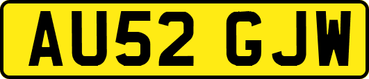 AU52GJW