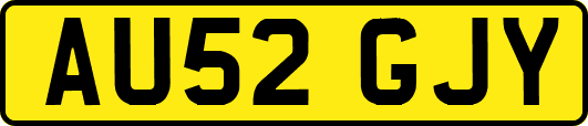 AU52GJY