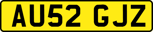 AU52GJZ