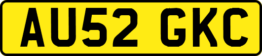 AU52GKC