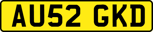 AU52GKD
