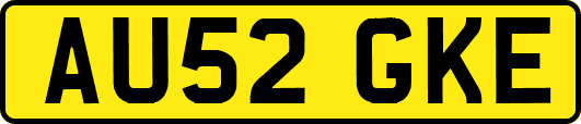 AU52GKE