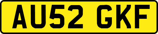 AU52GKF