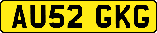 AU52GKG