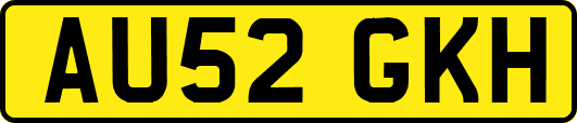 AU52GKH