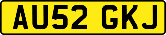 AU52GKJ
