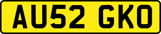AU52GKO