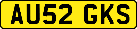 AU52GKS