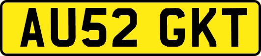 AU52GKT