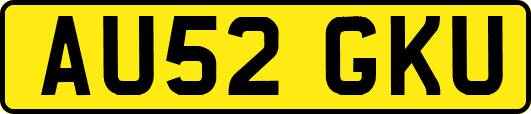 AU52GKU