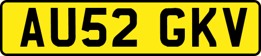 AU52GKV