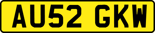 AU52GKW