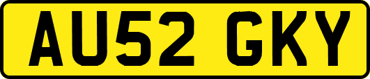 AU52GKY
