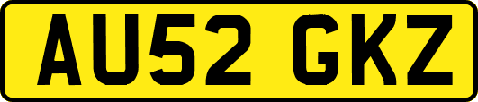 AU52GKZ
