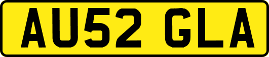 AU52GLA