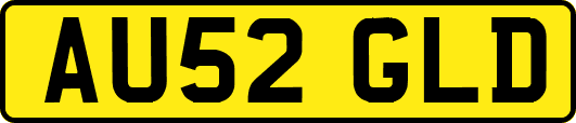 AU52GLD