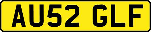 AU52GLF