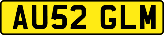 AU52GLM
