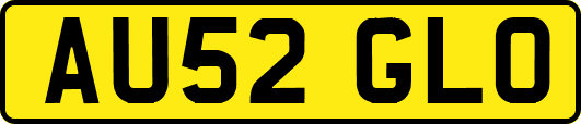 AU52GLO