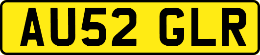 AU52GLR