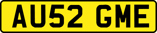 AU52GME