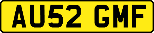 AU52GMF