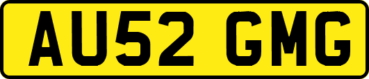 AU52GMG