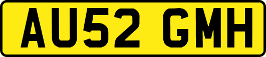 AU52GMH
