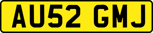 AU52GMJ
