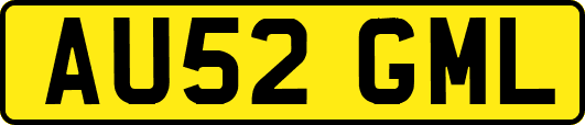 AU52GML