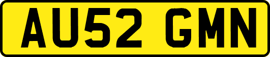 AU52GMN