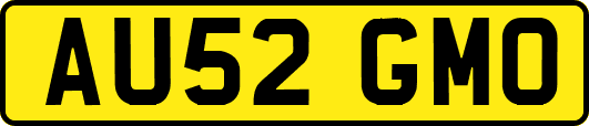 AU52GMO