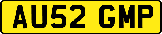 AU52GMP