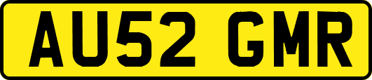AU52GMR