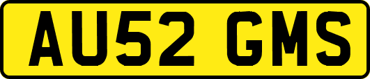 AU52GMS