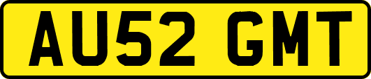 AU52GMT