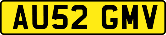 AU52GMV