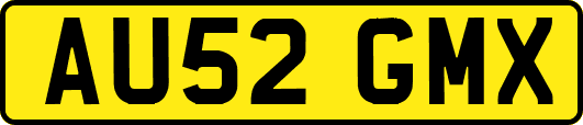 AU52GMX