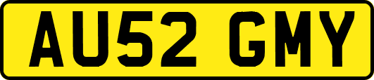 AU52GMY
