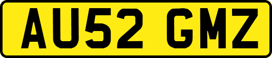 AU52GMZ