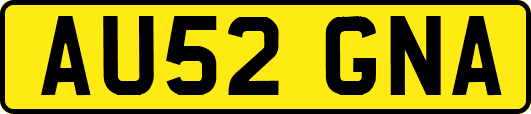 AU52GNA